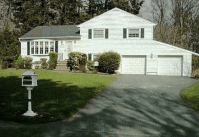 604 JOHN Street, River Vale